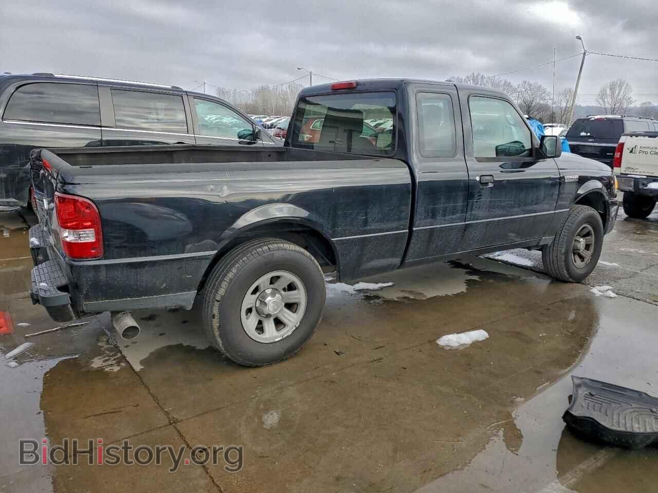 2011 FORD RANGER - VIN: 1FTKR1EE1BPA83876 - Фото 3