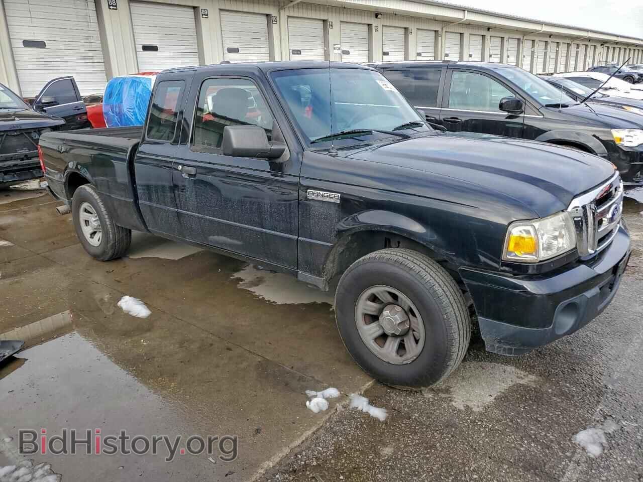 2011 FORD RANGER - VIN: 1FTKR1EE1BPA83876 - Фото 4