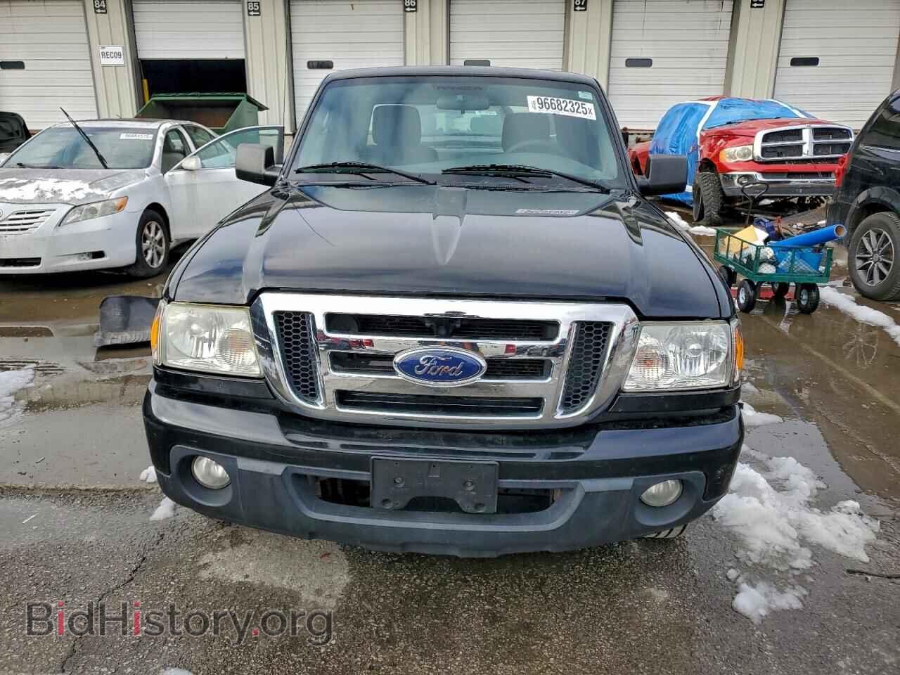 2011 FORD RANGER - VIN: 1FTKR1EE1BPA83876 - Фото 5