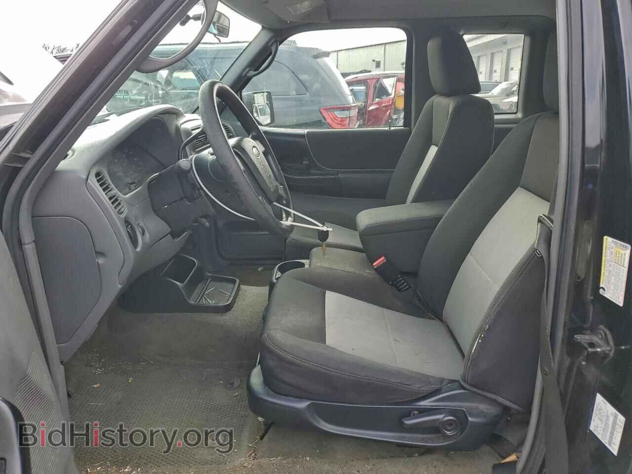 2011 FORD RANGER - VIN: 1FTKR1EE1BPA83876 - Фото 7