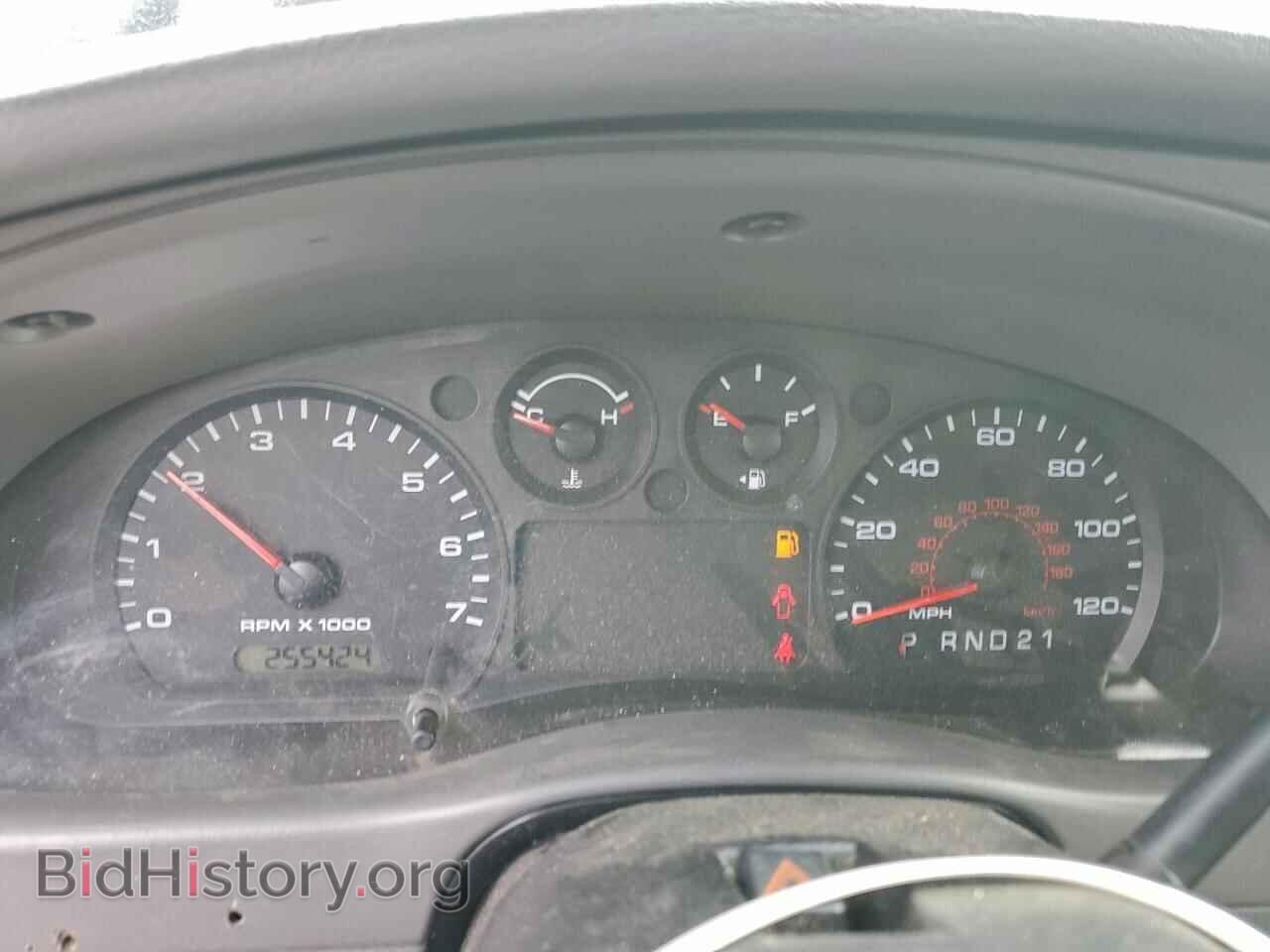 2011 FORD RANGER - VIN: 1FTKR1EE1BPA83876 - Фото 9