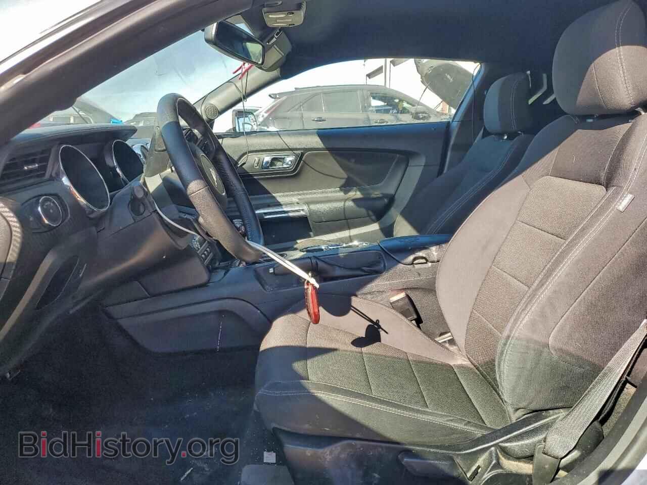 2017 FORD ALL Models - VIN: 1FA6P8AM7H5250121 - Фото 7