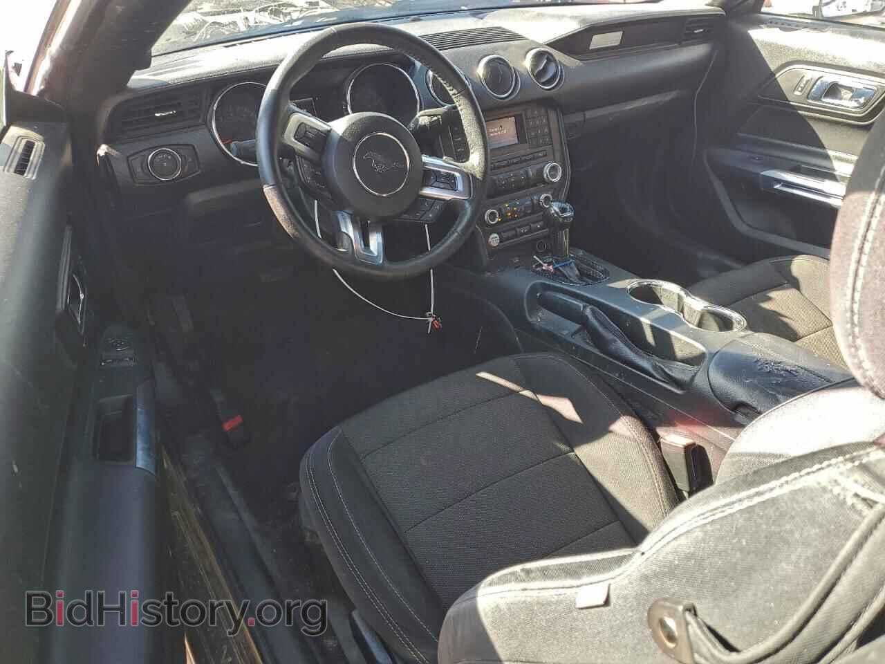 2017 FORD ALL Models - VIN: 1FA6P8AM7H5250121 - Фото 8