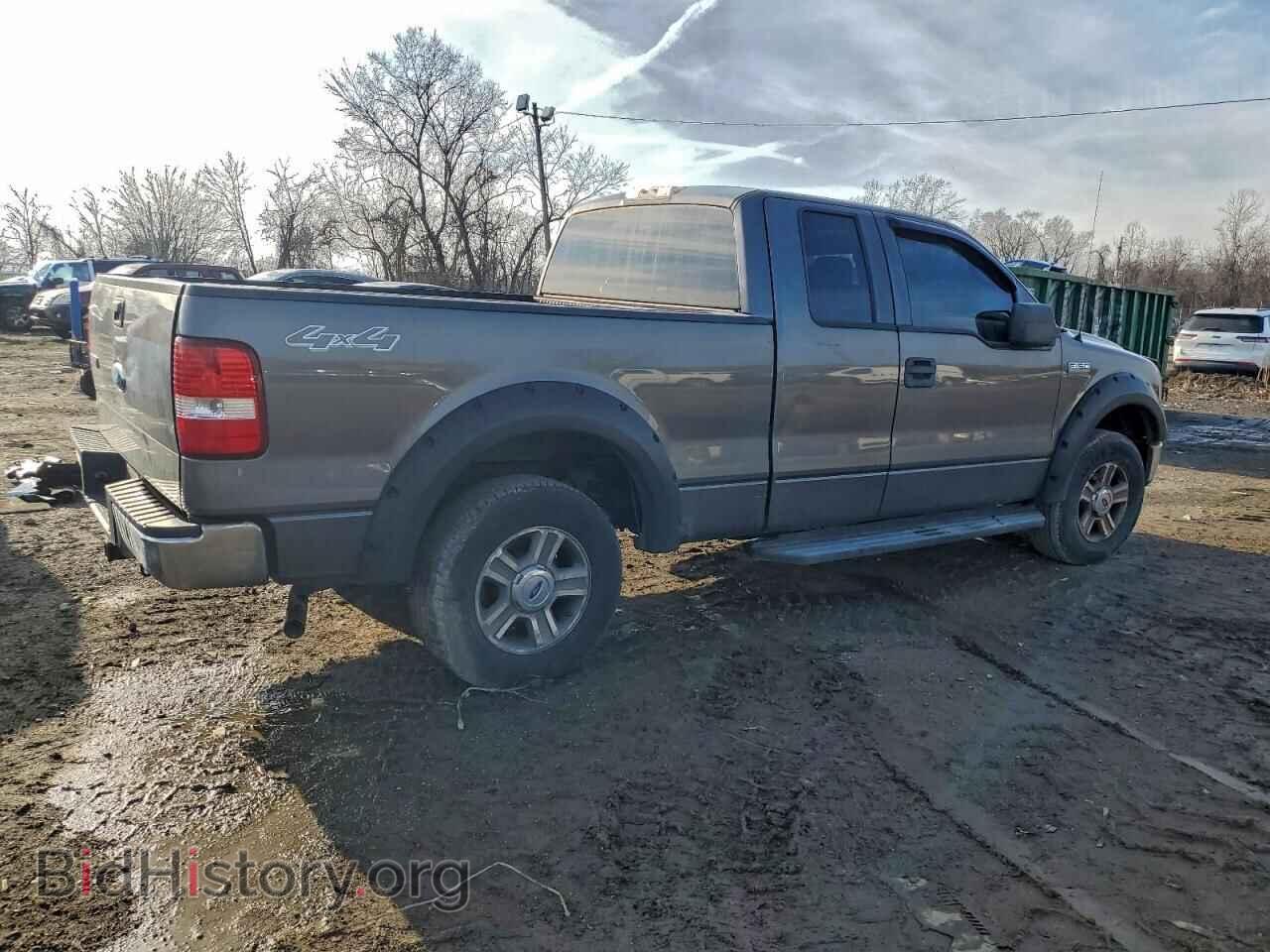 2008 FORD All Models - VIN: 1FTPX14V08FB14501 - Photo 3