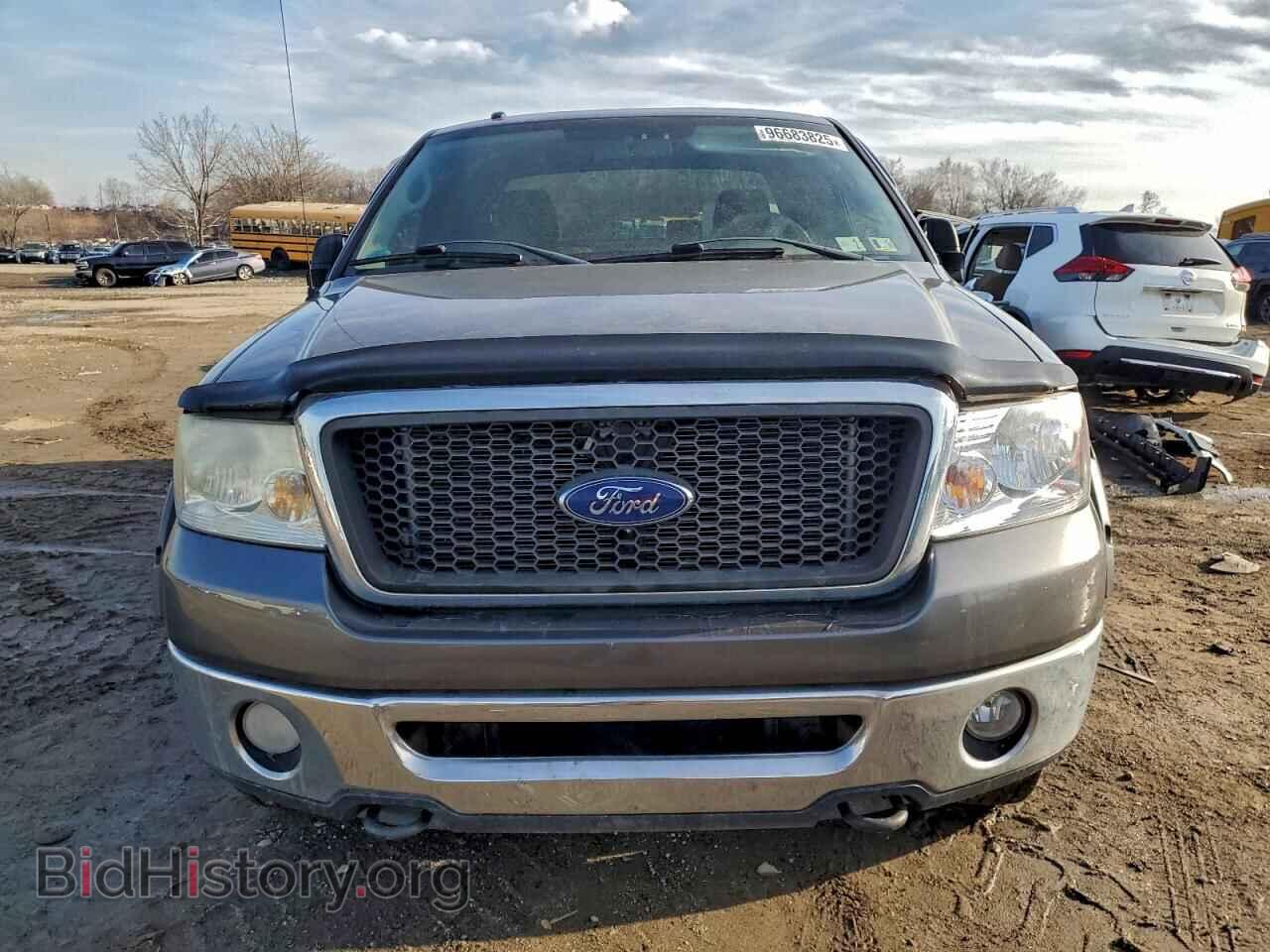 2008 FORD All Models - VIN: 1FTPX14V08FB14501 - Photo 5