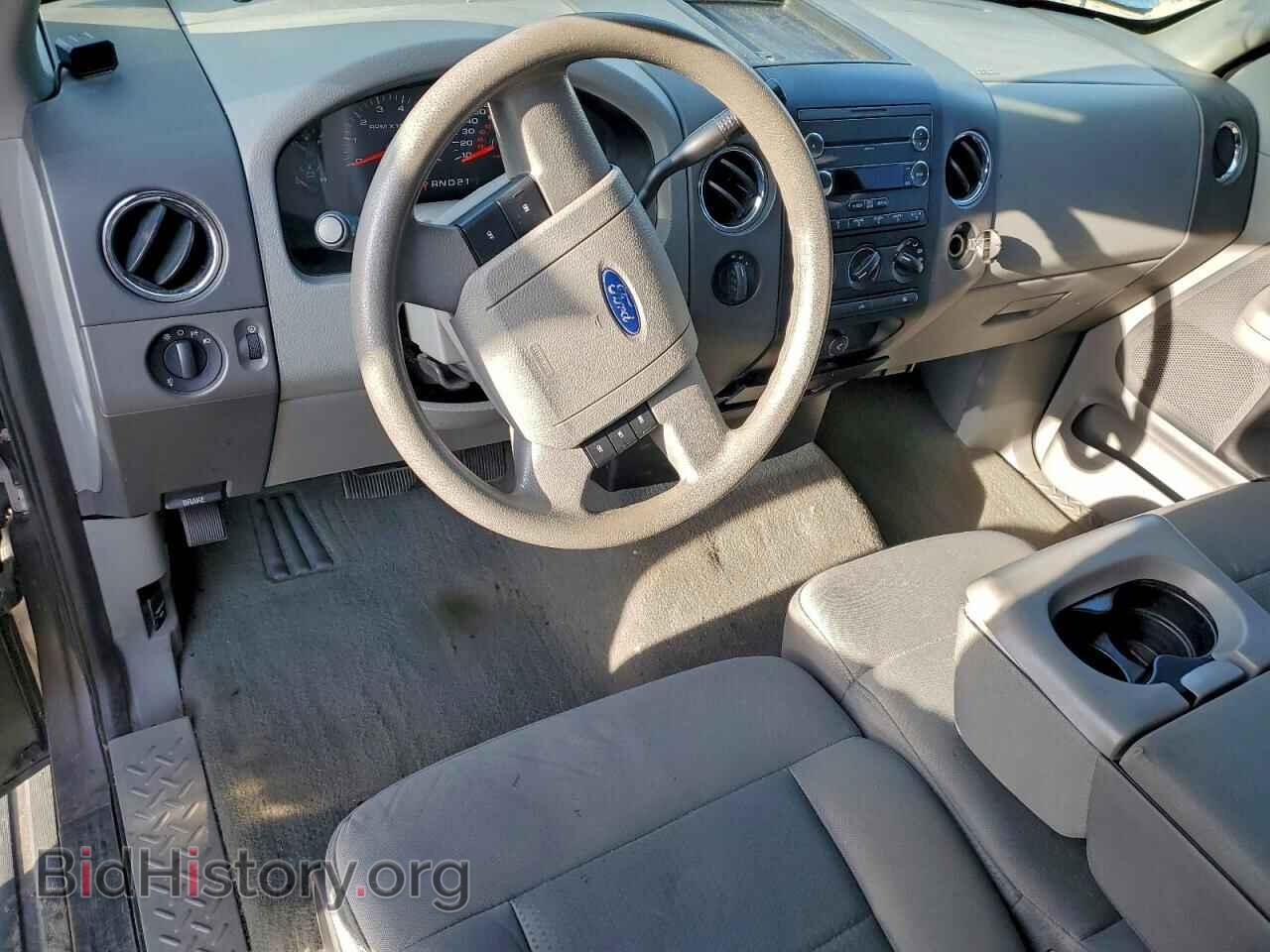 2008 FORD All Models - VIN: 1FTPX14V08FB14501 - Photo 8