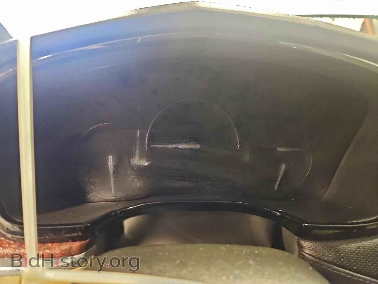 2017 CADILLAC XT5 - VIN: 1GYKNERS6HZ129082 - Фото 9
