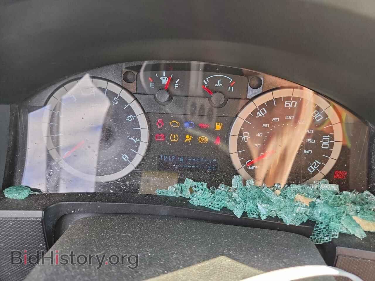 2012 FORD ESCAPE - VIN: 1FMCU0DG5CKC00157 - Фото 9