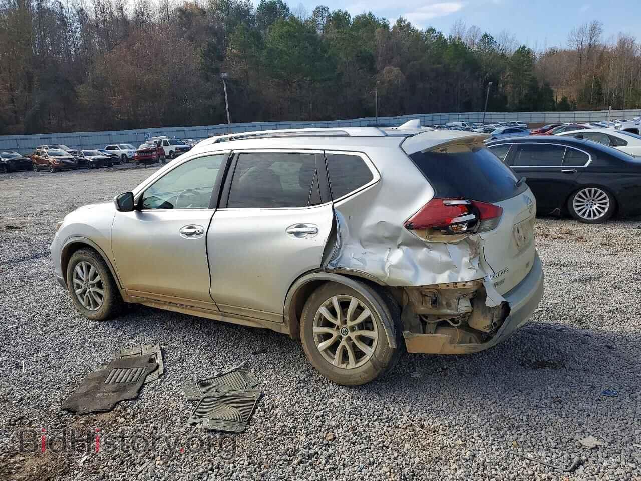 2018 NISSAN ROGUE - VIN: KNMAT2MT9JP579946 - Фото 2