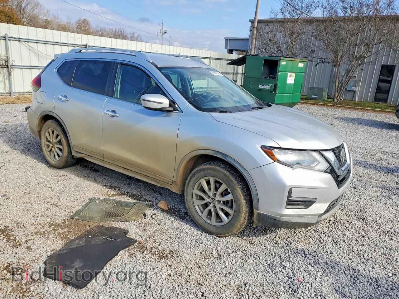 2018 NISSAN ROGUE - VIN: KNMAT2MT9JP579946 - Фото 4