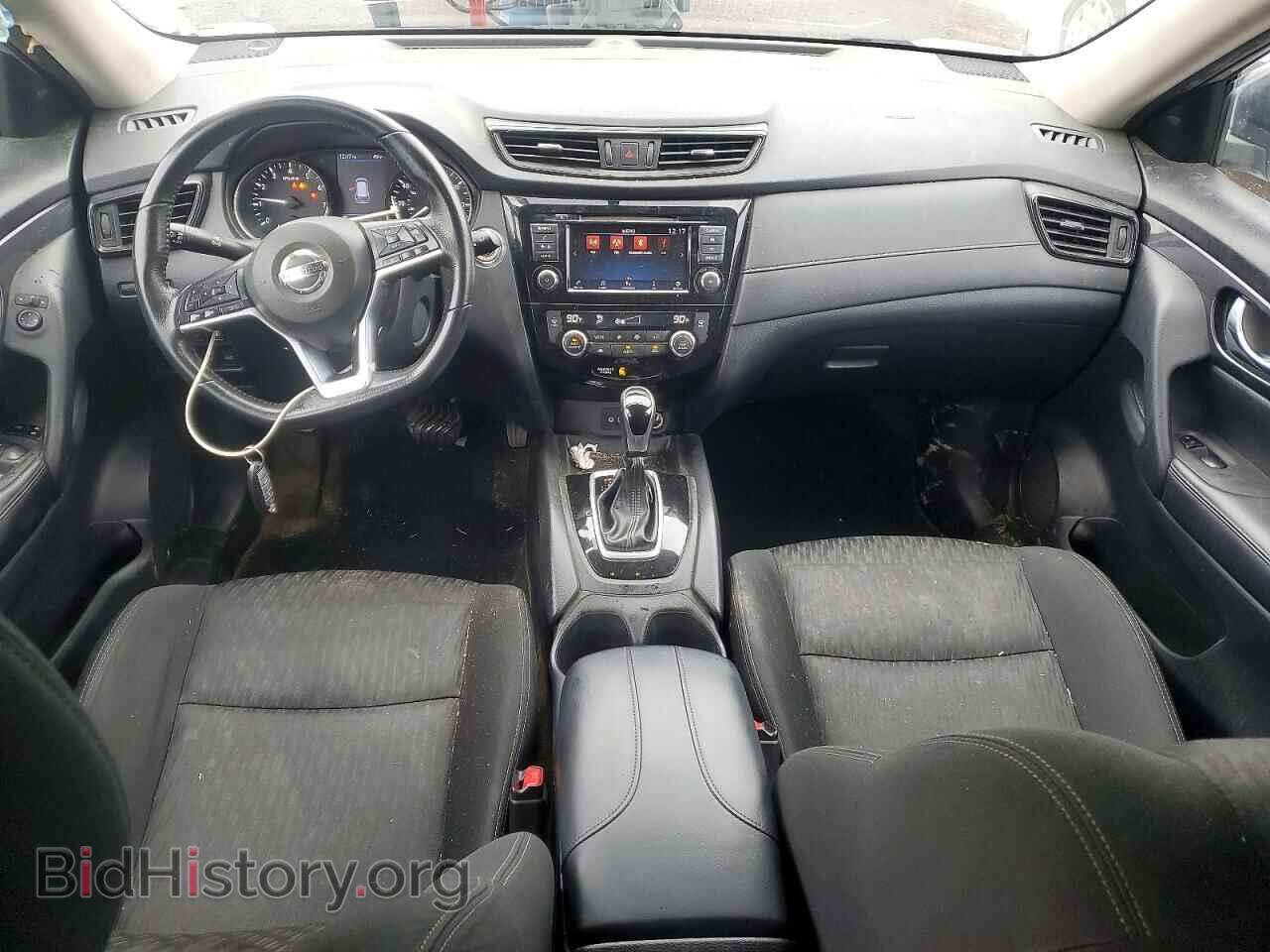 2018 NISSAN ROGUE - VIN: KNMAT2MT9JP579946 - Фото 8