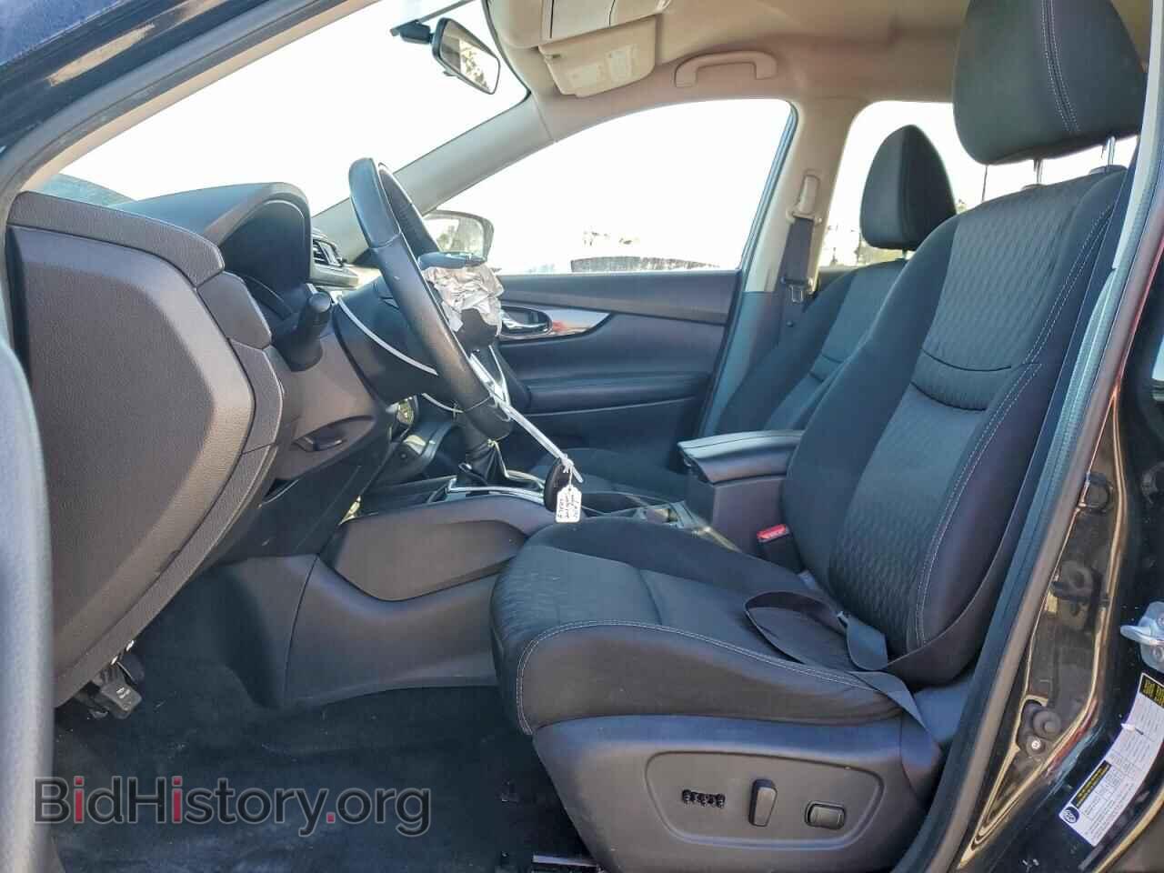 2017 NISSAN ROGUE - VIN: KNMAT2MT1HP527222 - Фото 7