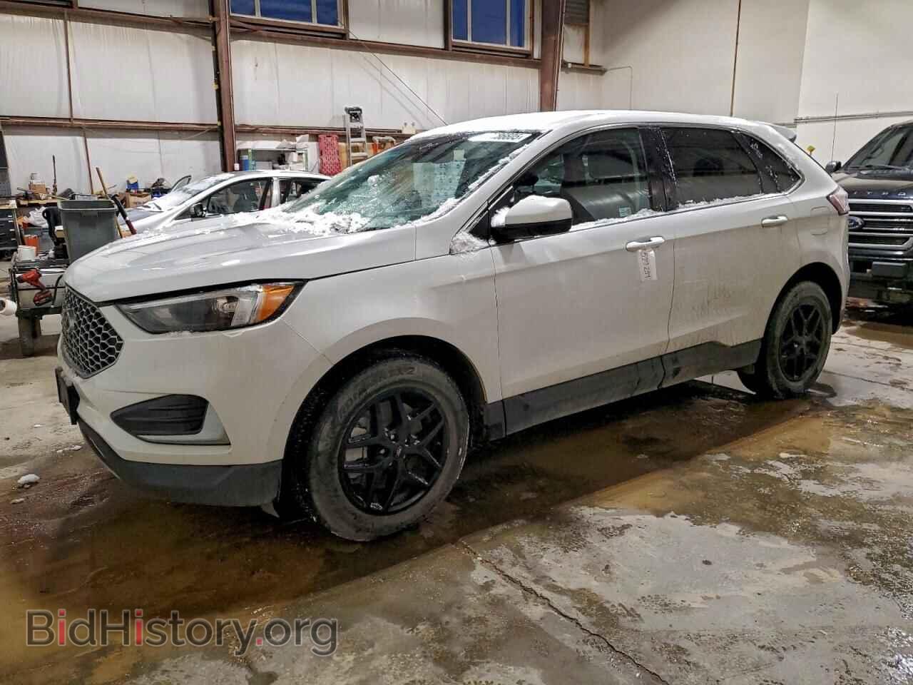 Photo 2FMPK4J99PBA28896 - FORD EDGE 2023