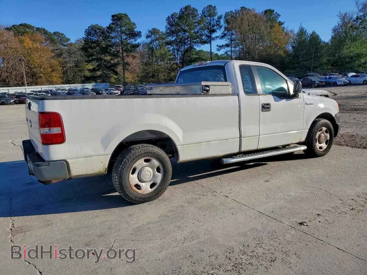 2006 FORD All Models - VIN: 1FTRF12276NB84861 - Photo 3