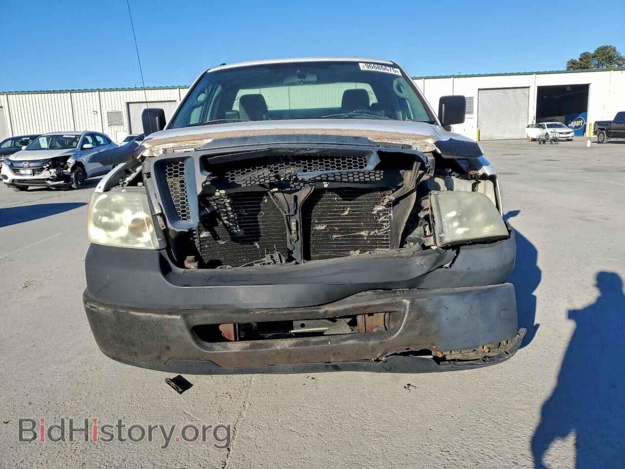 2006 FORD All Models - VIN: 1FTRF12276NB84861 - Photo 5