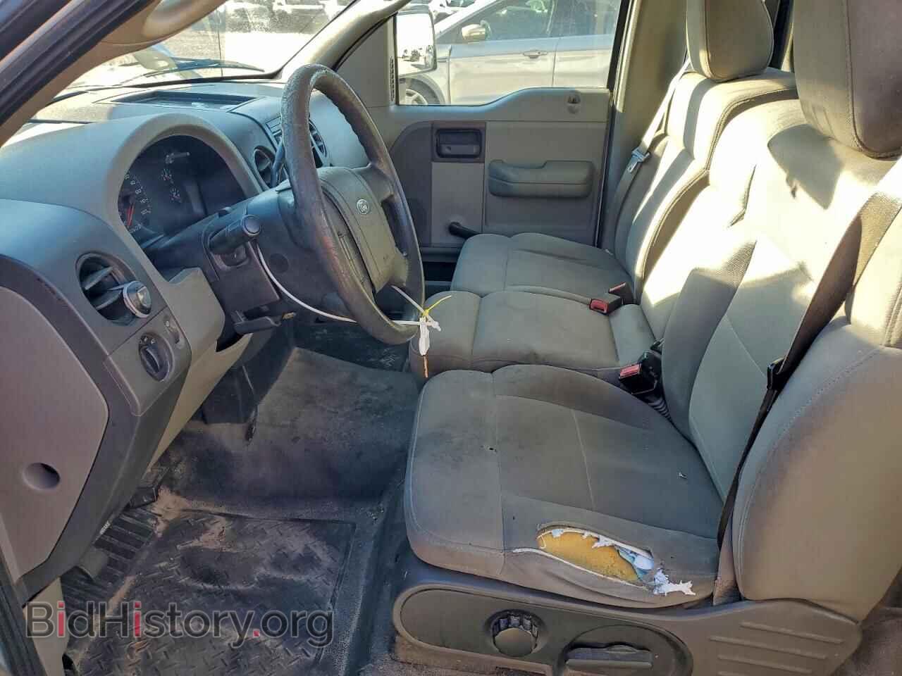 2006 FORD All Models - VIN: 1FTRF12276NB84861 - Photo 7