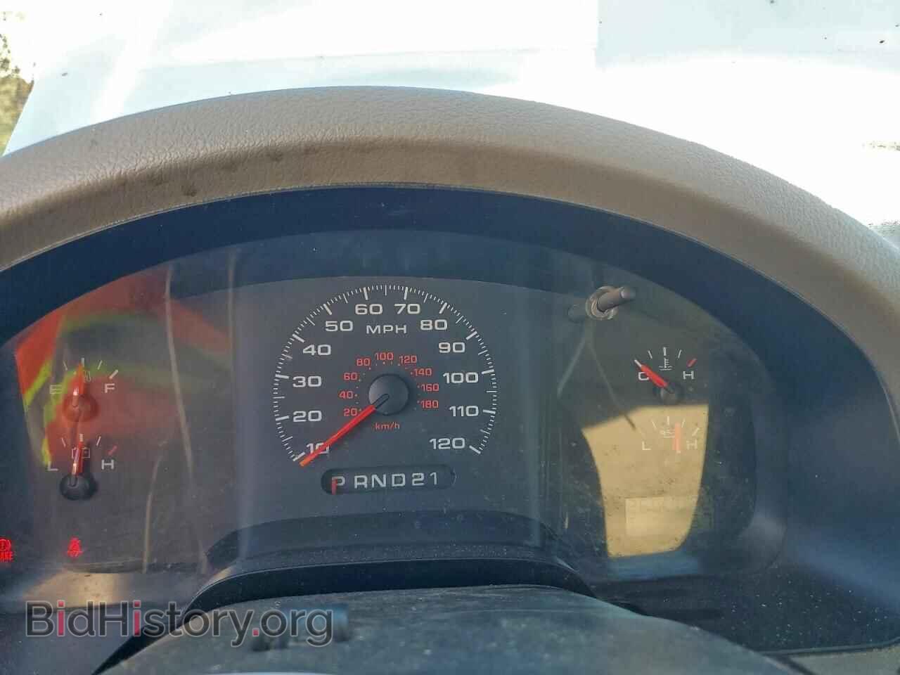2006 FORD All Models - VIN: 1FTRF12276NB84861 - Photo 9