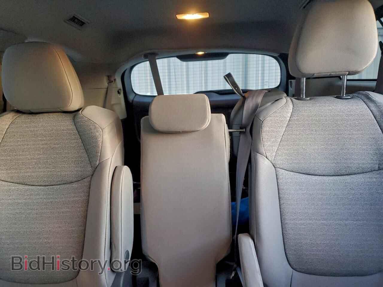 2021 TOYOTA All Models - VIN: 5TDKSKFC5MS002457 - Фото 10