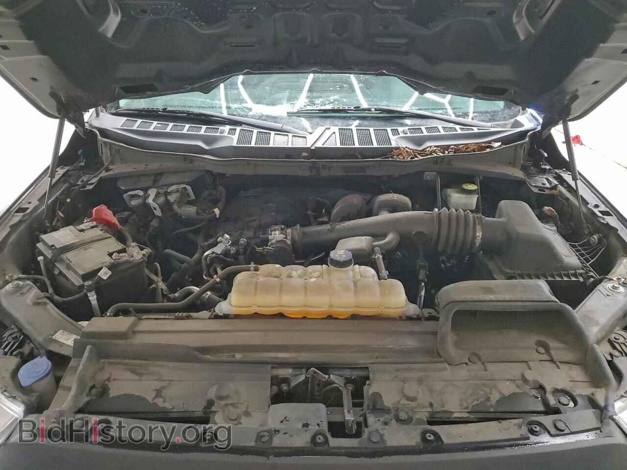2021 FORD All Models - VIN: 1FTMF1CB8MKE06251 - Photo 11