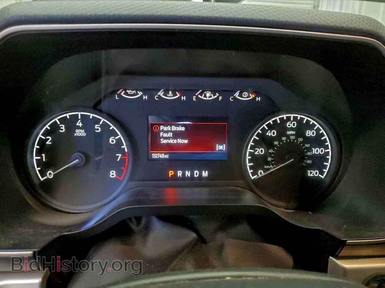 2021 FORD All Models - VIN: 1FTMF1CB8MKE06251 - Photo 9