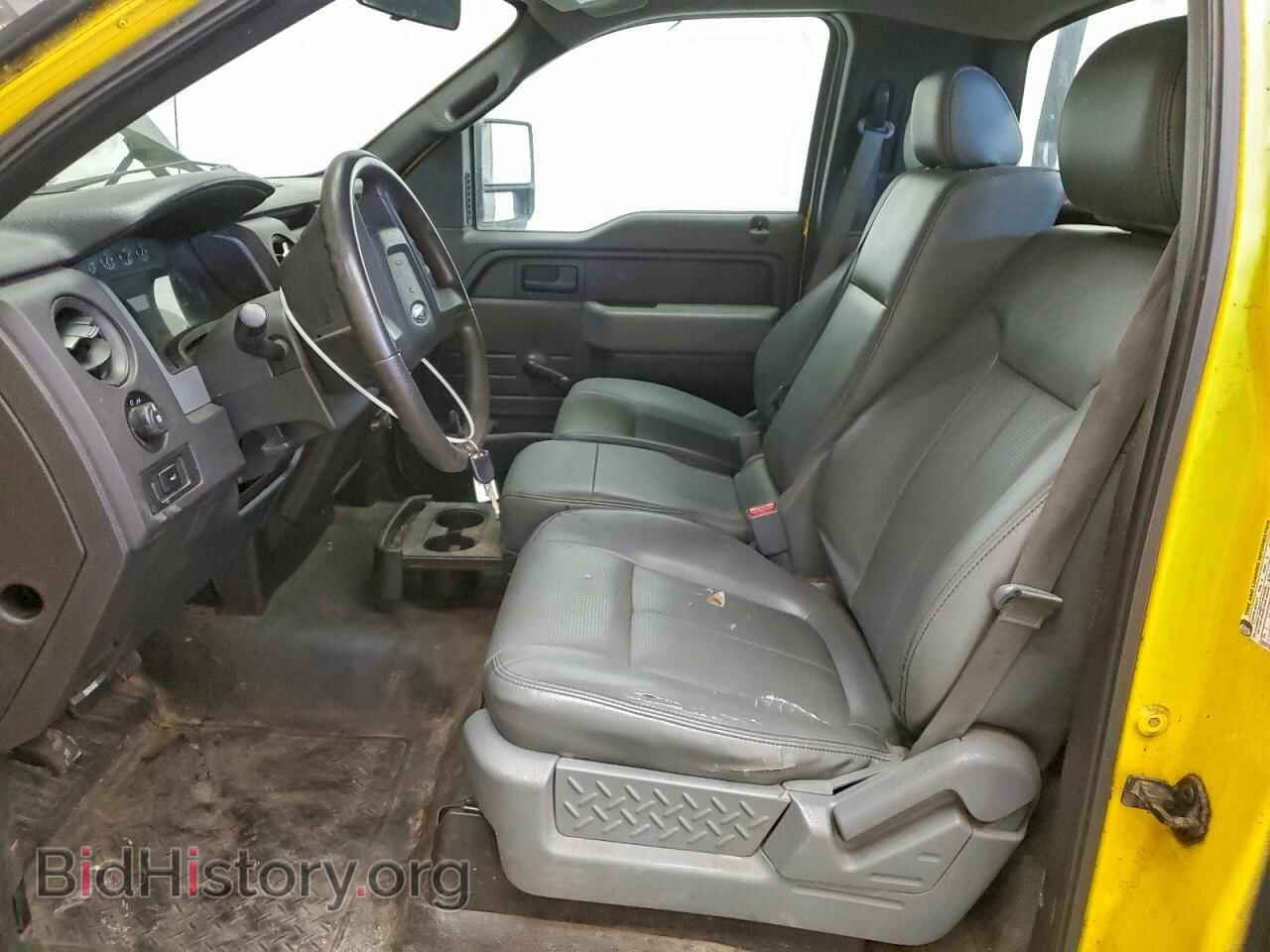 2011 FORD All Models - VIN: 1FTMF1CM7BKD57526 - Photo 7