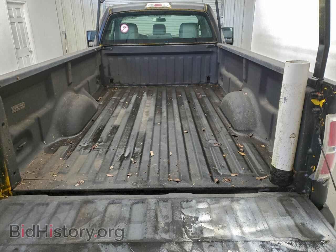 2011 FORD All Models - VIN: 1FTMF1CM7BKD57526 - Photo 10