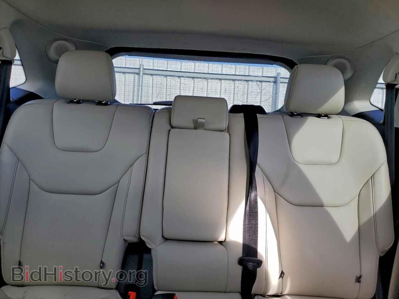 2017 FORD EDGE - VIN: 2FMPK3K87HBB50626 - Фото 10