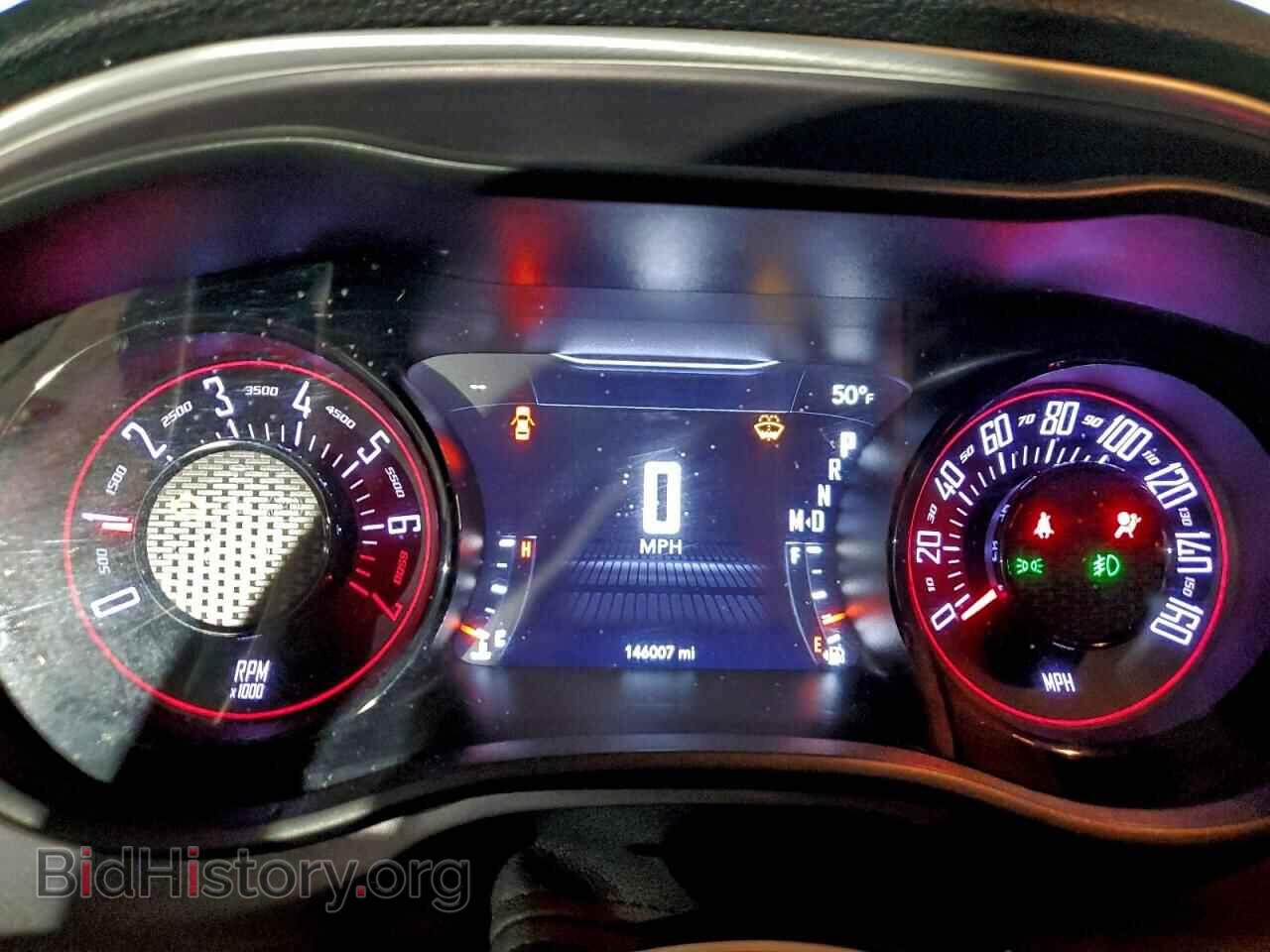 2019 DODGE CHALLENGER - VIN: 2C3CDZAG1KH712912 - Фото 9