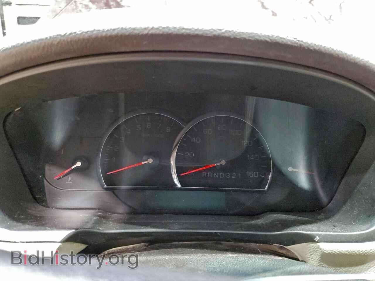 2008 CADILLAC DTS - VIN: 1G6KD57Y98U201151 - Фото 9