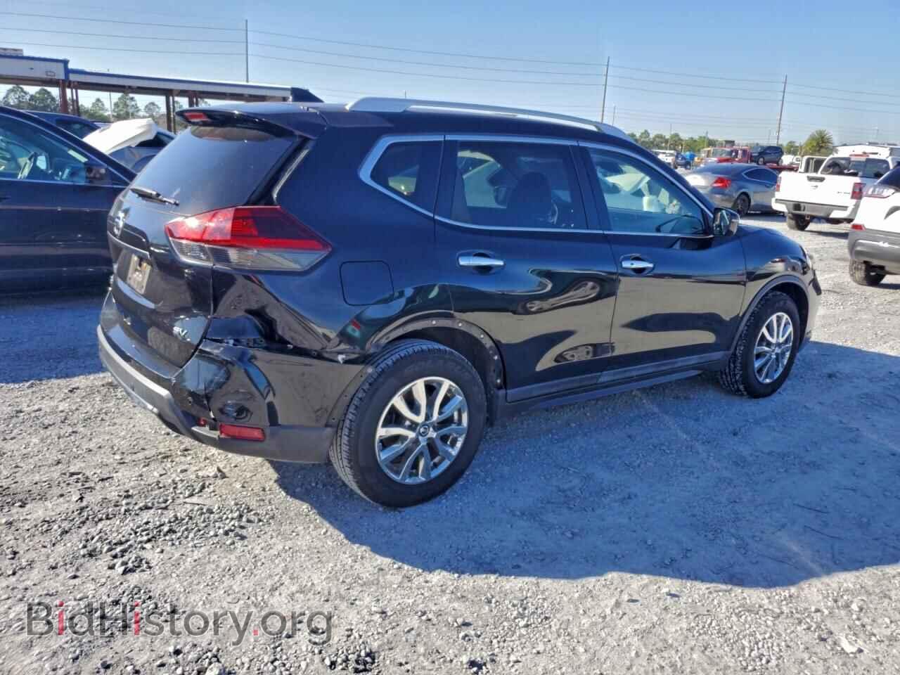 2019 NISSAN ROGUE - VIN: 5N1AT2MT0KC828865 - Фото 3