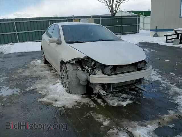 2015 DODGE DART - VIN: 1C3CDFBB2FD122996 - Photo 14