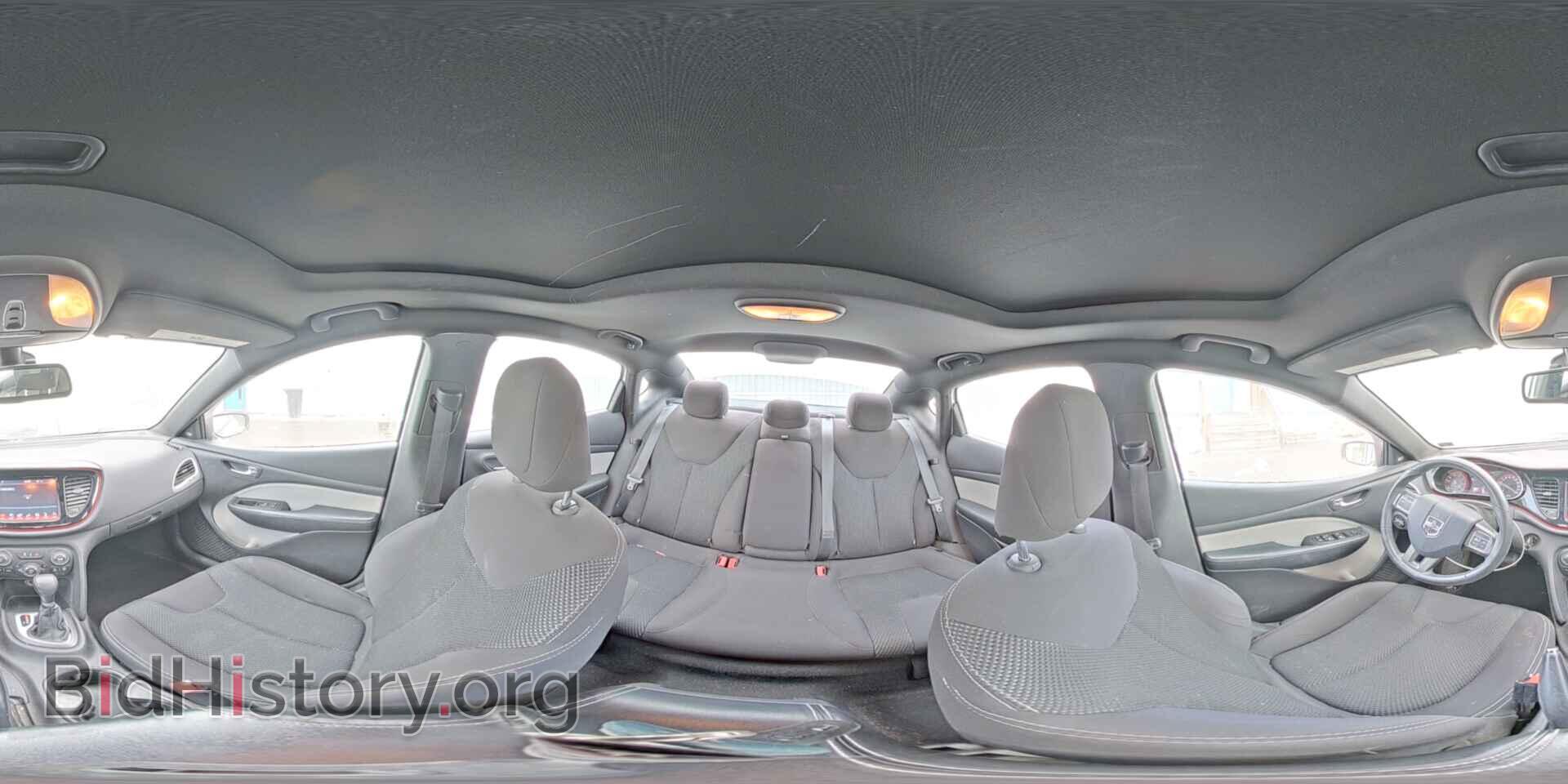 2015 DODGE DART - VIN: 1C3CDFBB2FD122996 - Photo 15