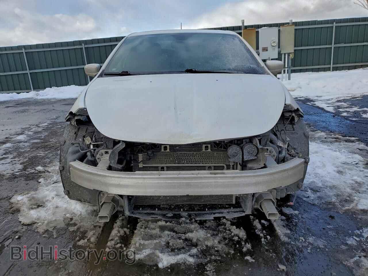 2015 DODGE DART - VIN: 1C3CDFBB2FD122996 - Photo 5