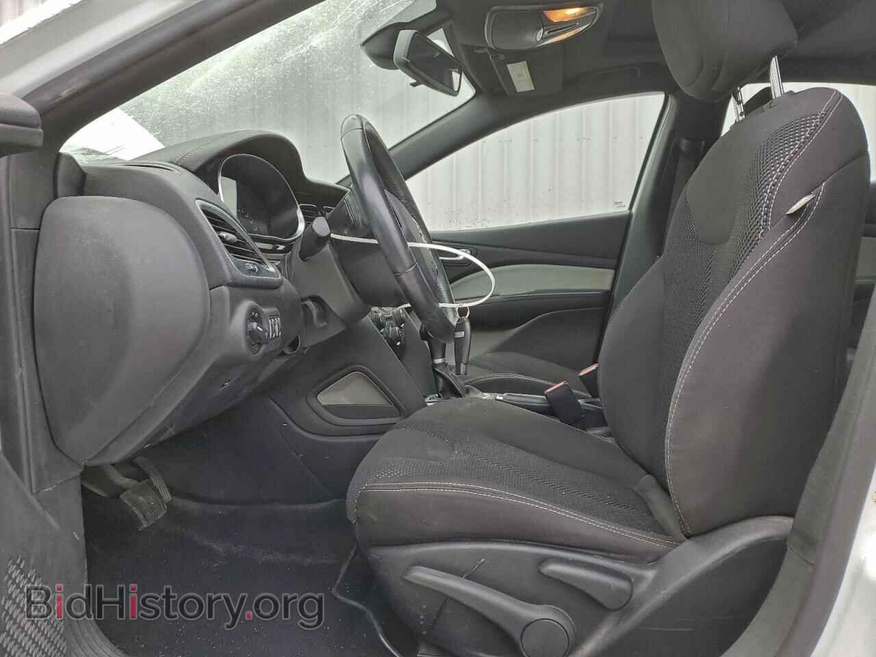 2015 DODGE DART - VIN: 1C3CDFBB2FD122996 - Photo 7