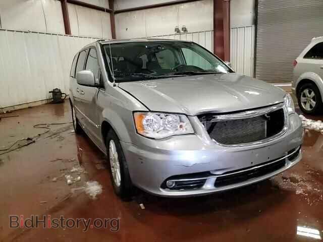 2015 CHRYSLER MINIVAN - VIN: 2C4RC1BG6FR709304 - Photo 14