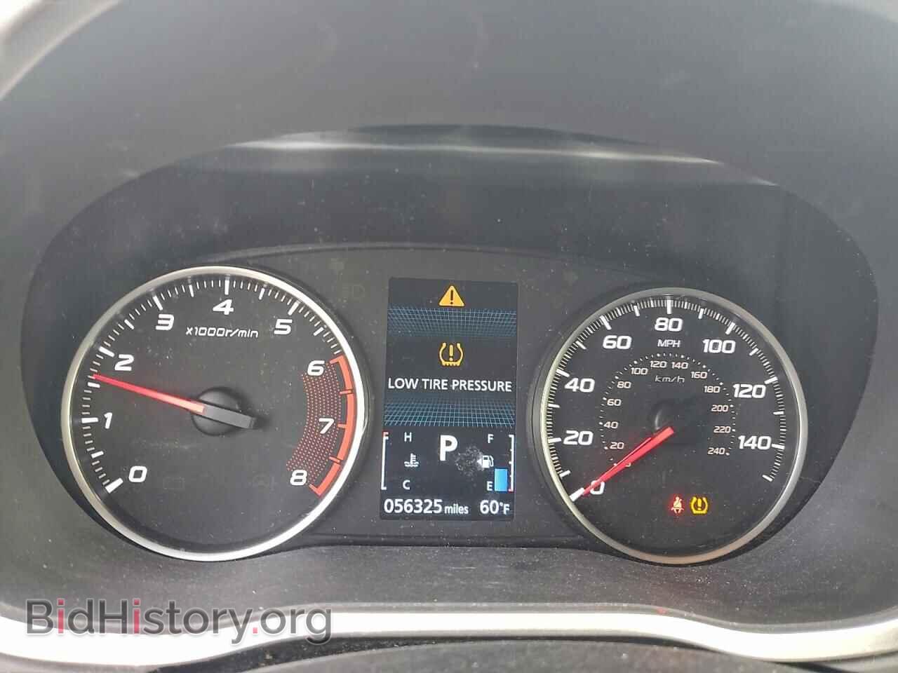 2022 MITSUBISHI ECLIPSE - VIN: JA4ASWAA3NZ054592 - Фото 9