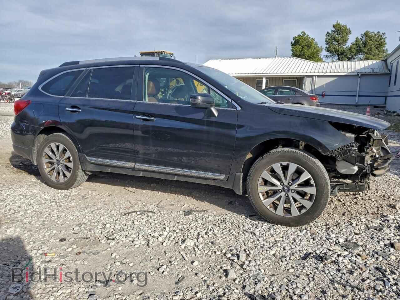 2017 SUBARU OUTBACK - VIN: 4S4BSETC2H3292648 - Фото 4