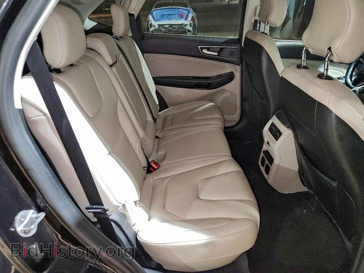 2019 FORD EDGE - VIN: 2FMPK4K90KBB54779 - Фото 11