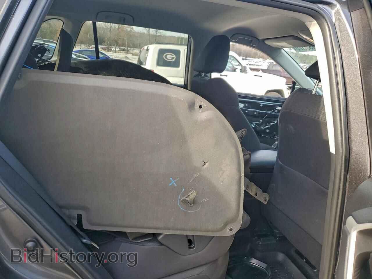 2021 TOYOTA RAV4 - VIN: 2T3H1RFV8MC163473 - Photo 10