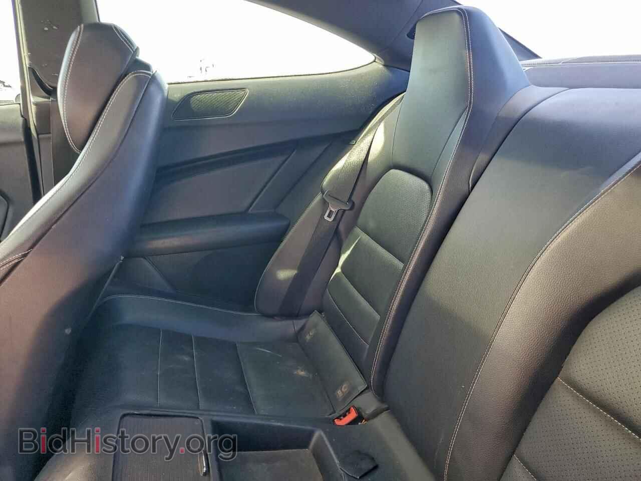 2012 MERCEDES-BENZ C-CLASS - VIN: WDDGJ4HB2CF745543 - Photo 10