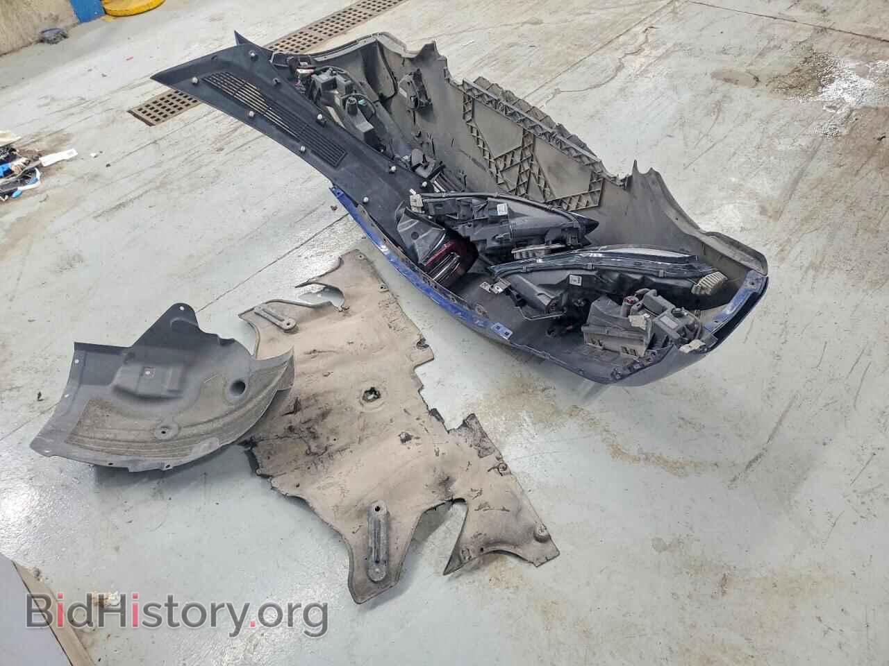 2019 TESLA MODEL 3 - VIN: 5YJ3E1EB8KF492974 - Photo 12