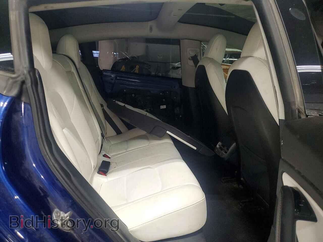 2019 TESLA MODEL 3 - VIN: 5YJ3E1EB8KF492974 - Photo 10