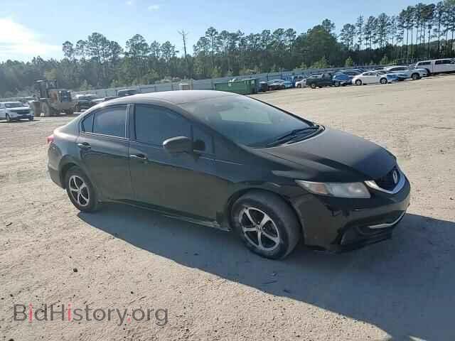 2015 HONDA CIVIC - VIN: 19XFB2F71FE113265 - Фото 13