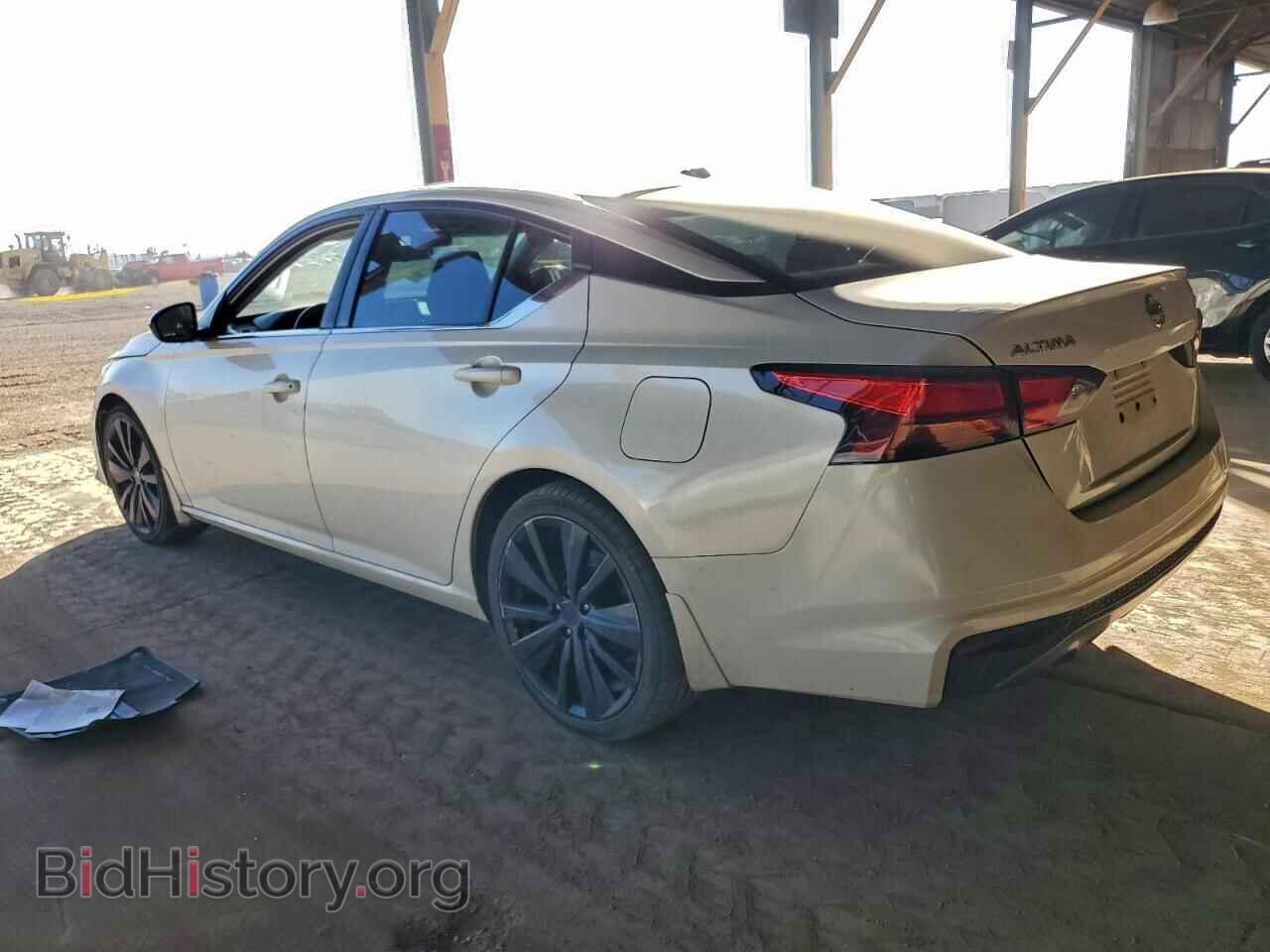 2019 NISSAN ALTIMA - VIN: 1N4BL4CV4KC180976 - Фото 2