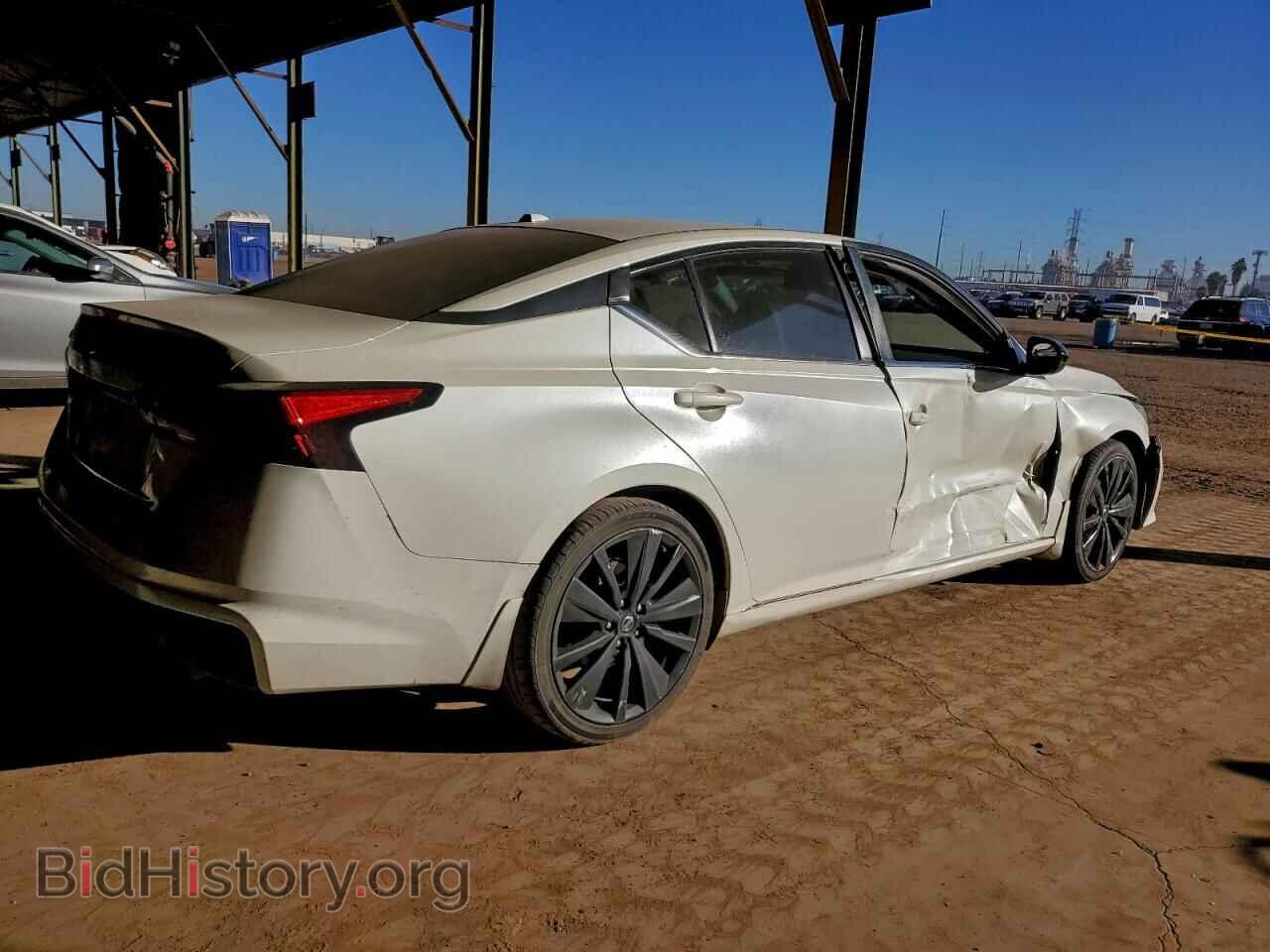 2019 NISSAN ALTIMA - VIN: 1N4BL4CV4KC180976 - Фото 3