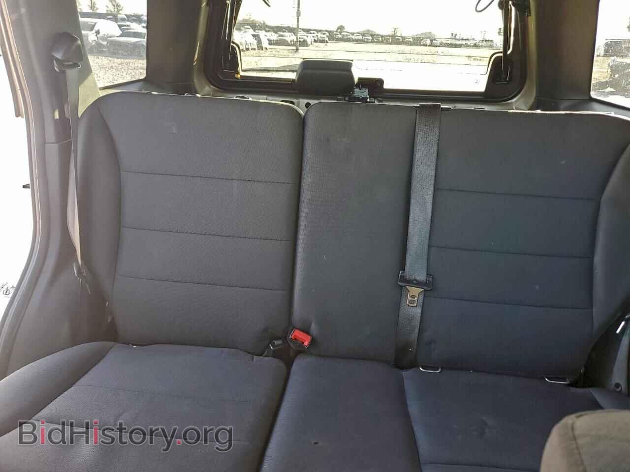 2012 FORD ESCAPE - VIN: 1FMCU0DG9CKA55253 - Фото 10