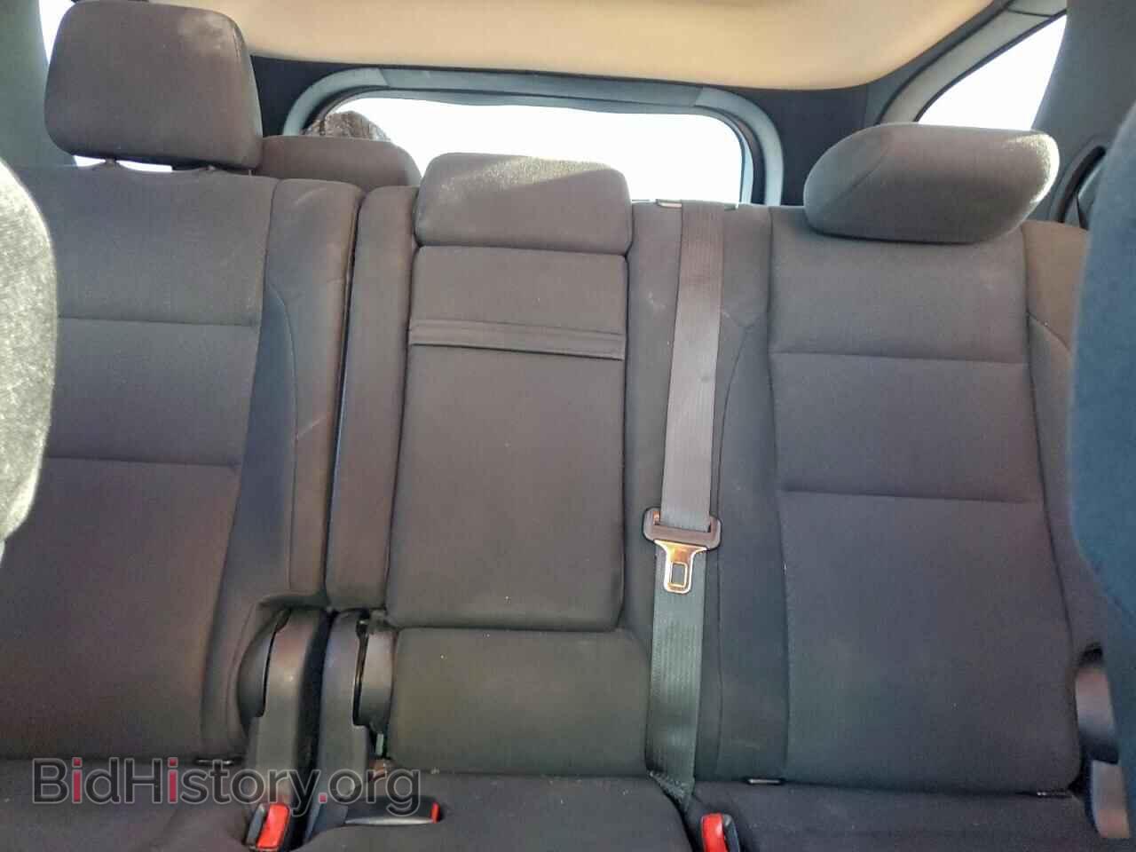 2016 DODGE DURANGO - VIN: 1C4RDHAG0GC424325 - Photo 10