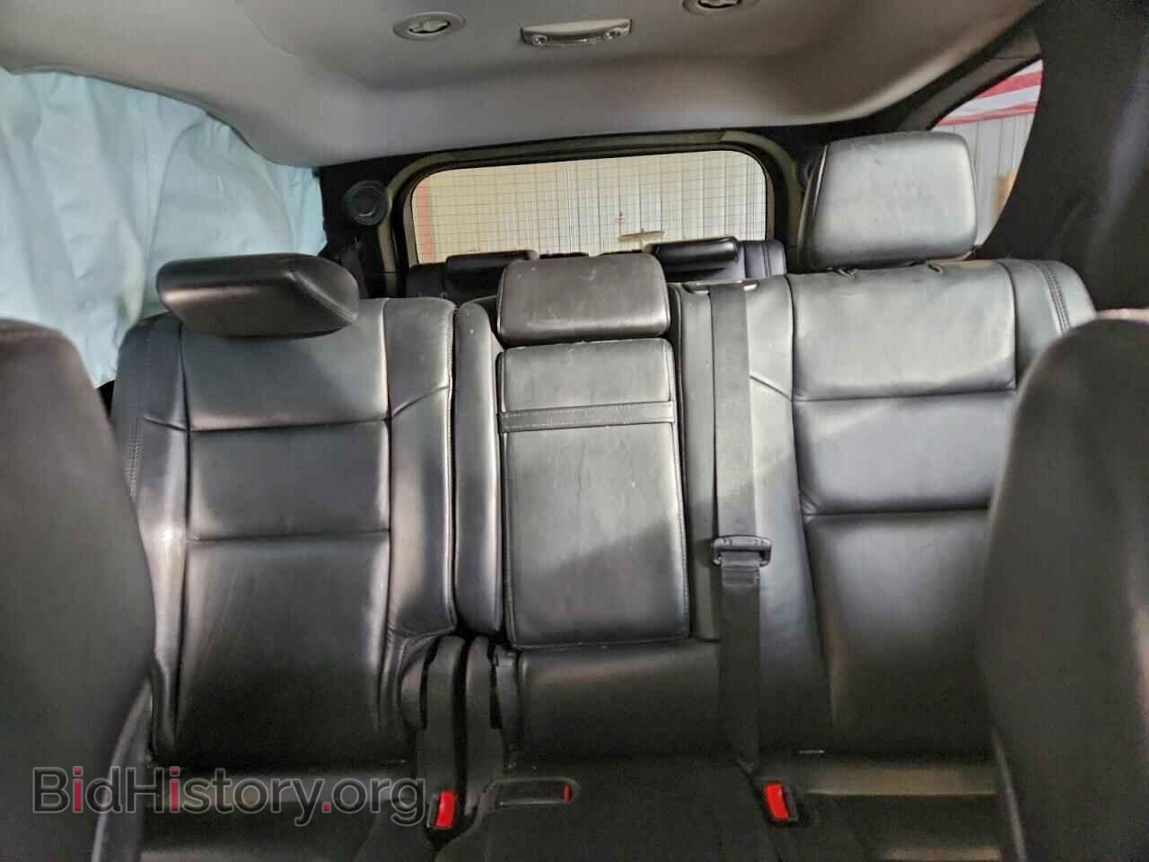 2012 DODGE DURANGO - VIN: 1C4RDJDG7CC360698 - Photo 10