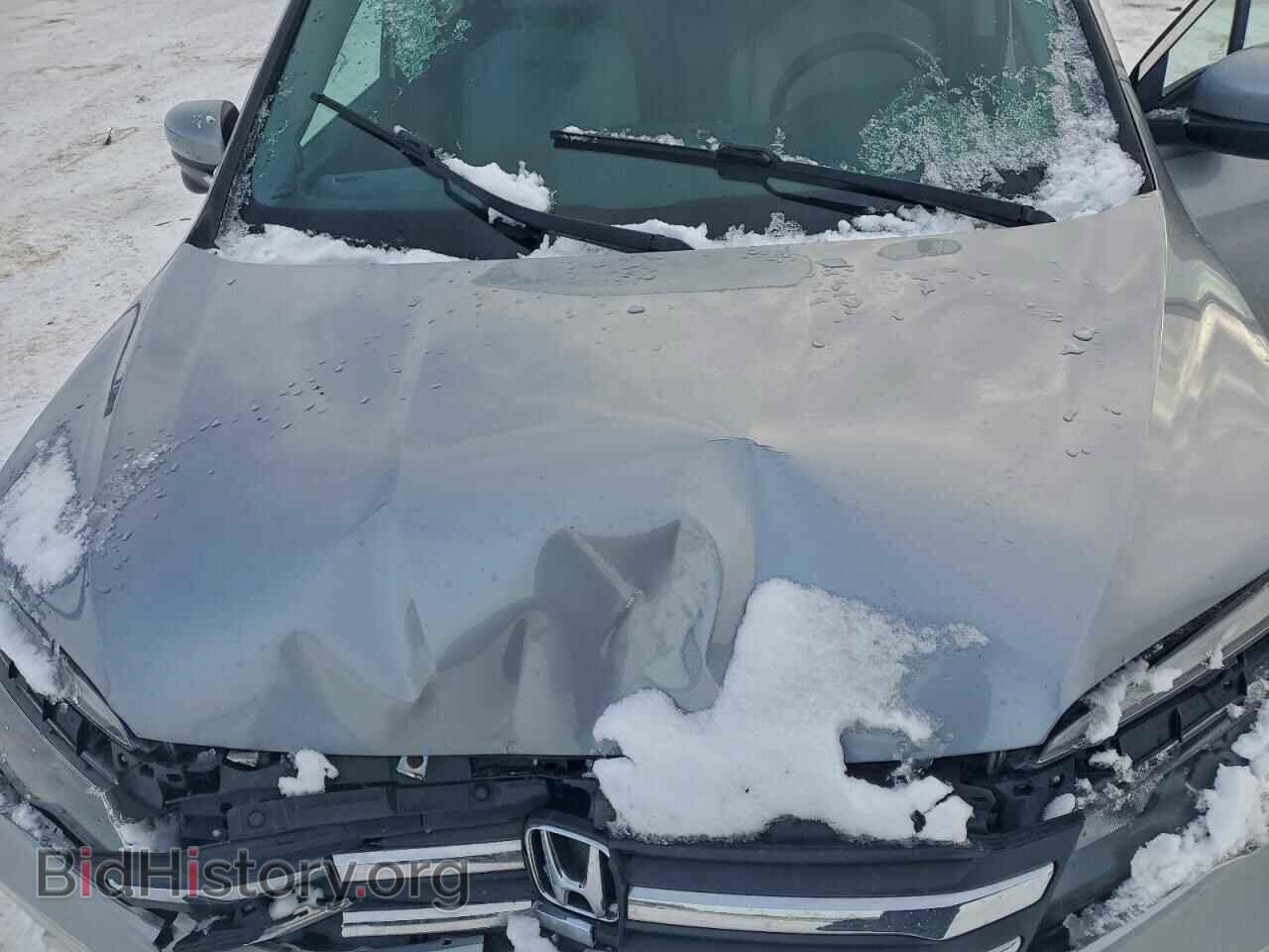2018 HONDA PILOT - VIN: 5FNYF6H30JB020433 - Фото 12