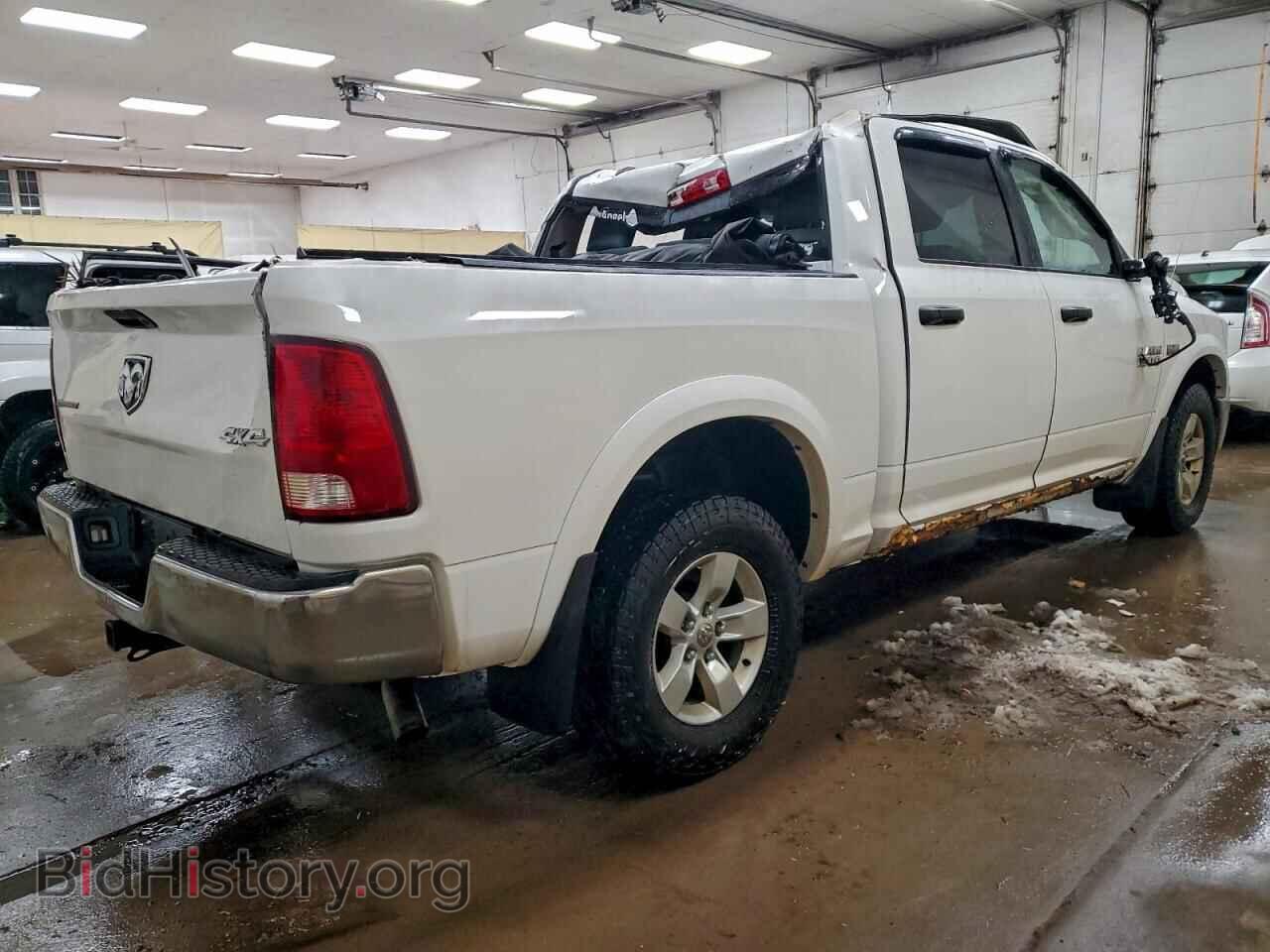 2017 RAM 1500 - VIN: 1C6RR7LT6HS745046 - Photo 3